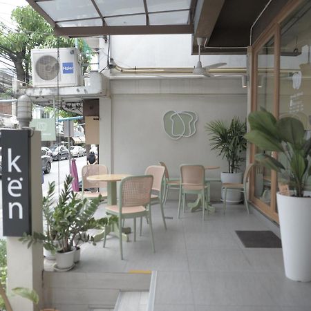 KENCOZY accommodation Bangkok Zewnętrze zdjęcie