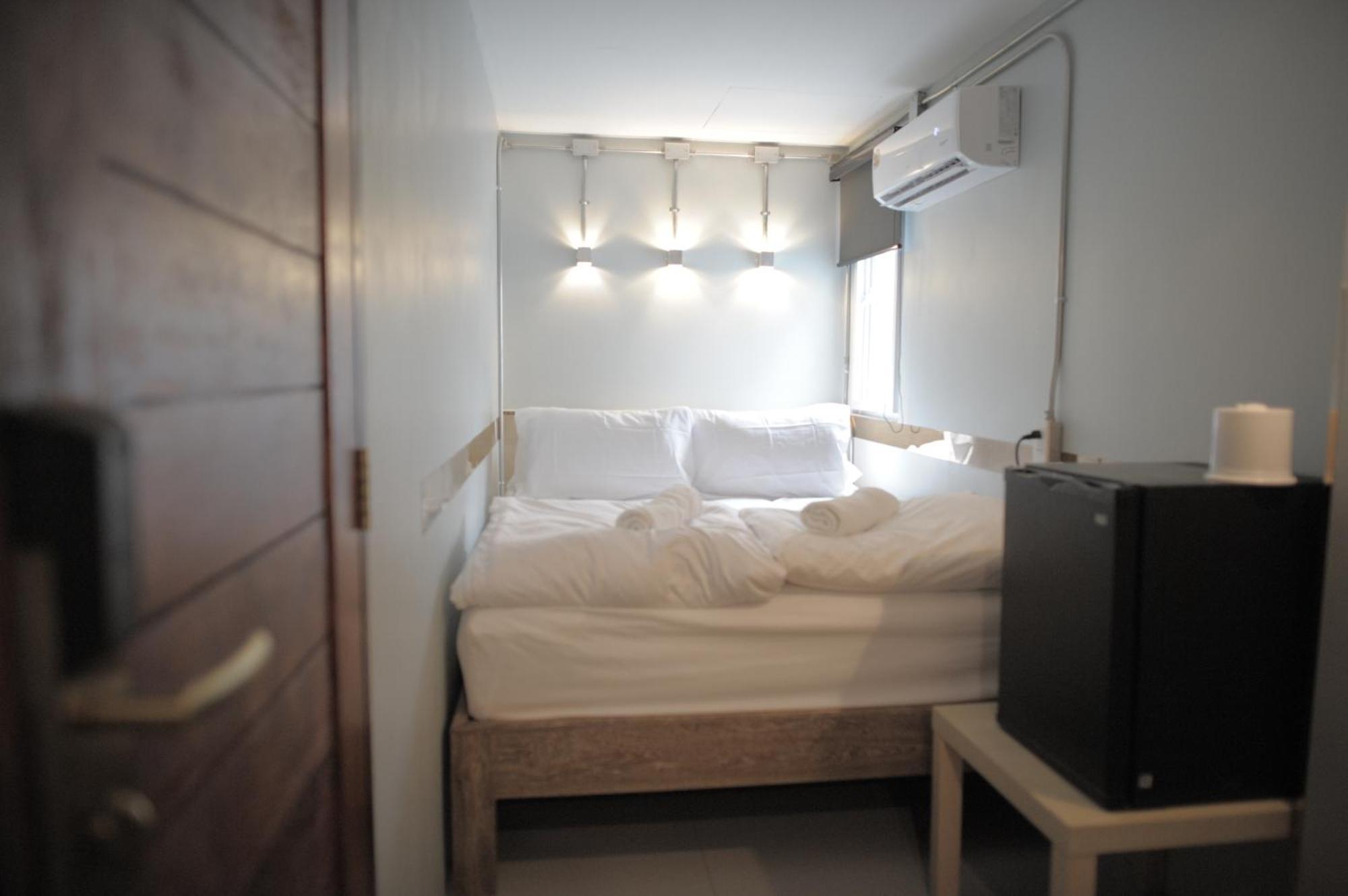 KENCOZY accommodation Bangkok Zewnętrze zdjęcie